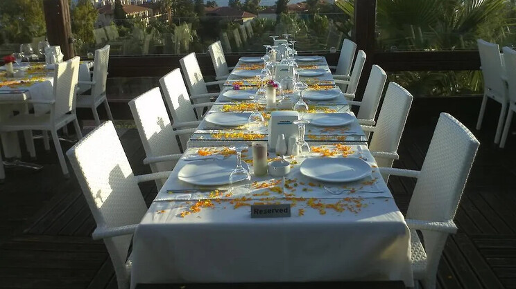 Joker Side Hill Hotel